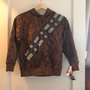 Chewbacca kids Hoodie
